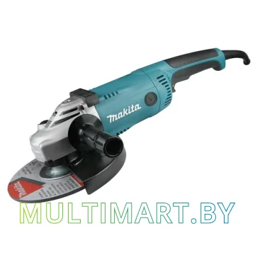 Угловая шлифмашина Makita GA9020